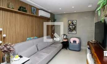 Imagem 4: Apartamento para Aluguel - Savassi, 2 Quartos, 82 m2