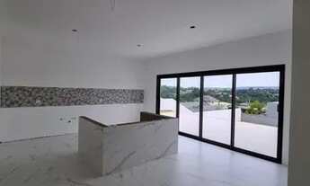 Imagem 5: Casa á venda c/ 03 dormitórios, Condomínio Village Araçoiaba - Araçoiaba da Serra/SP