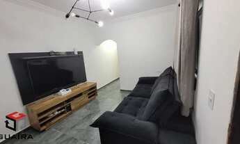 Imagem 2: Casa à venda 2 quartos 2 vagas Sônia Maria - Mauá - SP