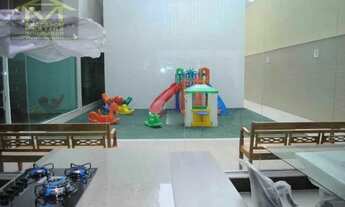 Imagem 4: Apartamento 3 quartos Ed. Anneti Vitali Cód: 2459 z Anderson Martins imóveis vende