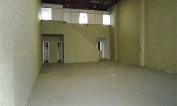 Imagem 2: Galpão - Parque São Paulo - Campinas