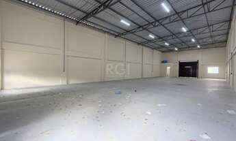 Imagem 2: Depósito/Pavilhão para Venda - 0m², 0 dormitórios, Teresópolis