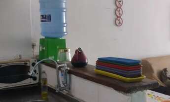 Imagem 5: Apartamento térreo ,dois Quartos