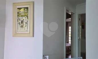 Imagem 4: Casa-São Paulo-JARDIM LEONOR MENDES DE BARROS