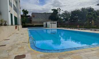 Imagem: RIO DE JANEIRO - Apartamento Padrão - ENGENHO