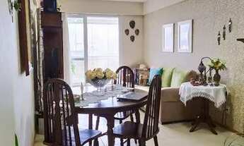 Imagem 4: Apartamento para Aluguel - Botafogo, 3 Quartos, 110 m2