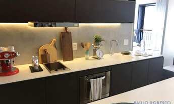 Imagem 7: COBERTURA - MOEMA ÍNDIOS - SP