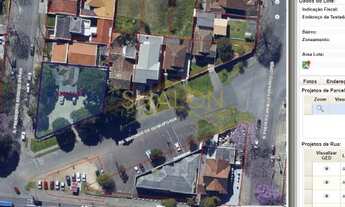 Imagem 6: Terreno Comercial / Alto da Rua XV