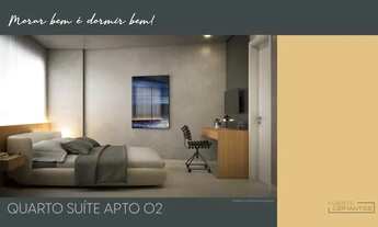 Imagem 4: Apartamento para venda com 53m² com 2 quartos sendo 1 suíte em Boa Viagem - Recife - PE