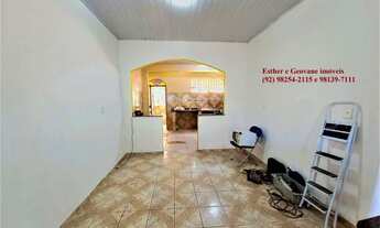 Imagem 7: Vende/Casa térrea/Conjunto Cidade Nova/Novo Aleixo/3 Quartos/1 Suíte/254m²/FINANCIA-Manaus