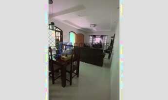 Imagem: MAUA - Residential / Sobrado - SÃO JOÃO