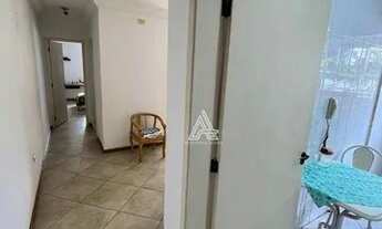 Imagem 3: Apartamento com 1 dormitório à venda, 56 m² por R$ 215.000,00 - Vila Vilma - Santo André/S