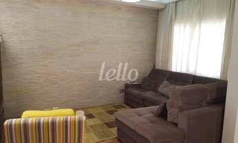 Imagem 2: Santo André - Casa Padrão - Campestre