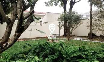 Imagem 4: Ótima e ampla casa de vila com 3 dormitórios e lindo quintal com área verde