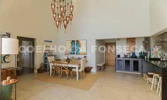 Imagem 6: São Paulo - Apartamento Padrão - Panamby