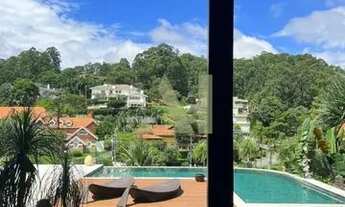 Imagem 7: BARUERI - Casa de Condomínio - Tamboré 01