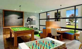 Imagem 4: Terreno à venda, 330 m² por R$ 640.000,00 - Condomínio Terras Alpha - São José dos Campos