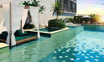 Imagem 5: SAO PAULO - Apartamento padrao - PINHEIROS