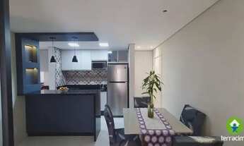 Imagem: Apartamento para venda no Residencial Sonhare