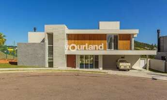 Imagem 7: PORTO ALEGRE - Casa de Condomínio - Vila Nova