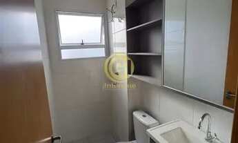 Imagem 4: Apartamento para aluguel possui 40 metros quadrados com 2 quartos