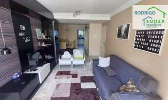 Imagem 3: Casa com 3 dormitórios à venda, 108 m² por R$ 760.000,00 - Granja Viana - Cotia/SP