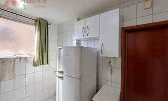 Imagem 4: Apartamento em Jardim São Carlos - São Carlos, SP