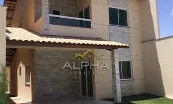 Imagem 2: Casa de condomínio sobrado para venda possui 150 metros quadrados com 3 quartos