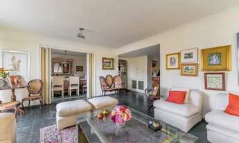 Imagem 6: Apartamento em localização privilegiada, Batel, 238 m2