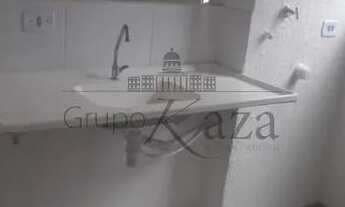 Imagem 4: Apartamento Padrão em São José dos Campos