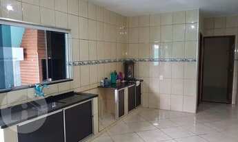 Imagem 2: Casa com 2 dormitórios à venda, 120 m² por R$ 300.000,00 - Jardim Rafael - Caçapava/SP