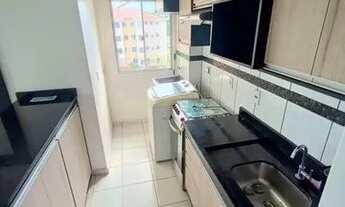 Imagem 4: J. Paradiso GIRASSOL 3 Quartos (Mobiliado) Próx CINDACTA e Bemol Torquato