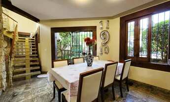 Imagem 6: Casa à venda, 3 quartos, 1 suíte, 2 vagas, Belvedere - Belo Horizonte/MG