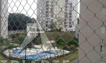 Imagem 1: Apartamento com 2 dormitórios à venda, 57 m² por R$ 420.000,00 - Umuarama - Osasco/SP