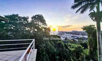 Imagem 6: Linda casa 3 suítes dentro de condomínio!