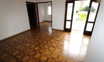 Imagem: Apartamento 2 dormitórios em Moema Pássaros