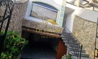 Imagem 2: Sobrado Locação Jardim Textil