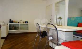 Imagem 4: VILA ROMANA LINDO APTO IMPECAVEL ENTRAR E MORAR