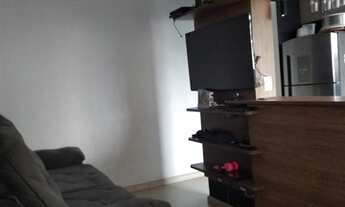 Imagem 2: Apartamentos para venda em Jundiaí no bairro Recanto Quarto Centenário