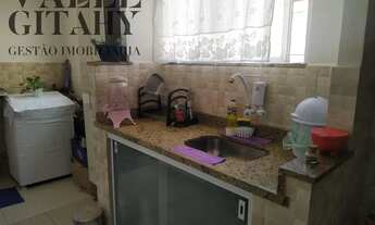 Imagem 7: RIO DE JANEIRO - Apartamento Padrão - ROCHA MIRANDA