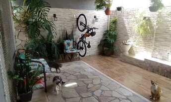 Imagem 4: Casa Duplex 2-4 , sendo suíte americana, condomínio fechado