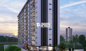 Imagem 5: Lançamento no Turu, apartamentos com 3 quartos