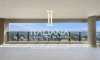 Imagem: Cobertura a Venda Jardim Guedala 4 Quartos