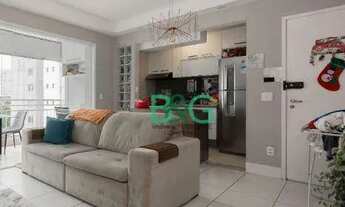 Imagem: Apartamento com 2 dormitórios à venda