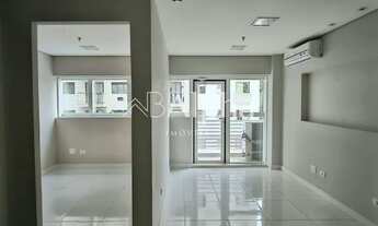 Imagem 2: Sala comercial com 31m² - Edifício Office Grajaú em Alphaville