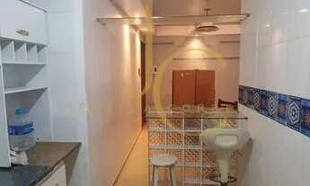 Imagem 7: Apartamento para venda com 41 metros quadrados com 2 quartos em Bom Viver - Biguaçu - SC