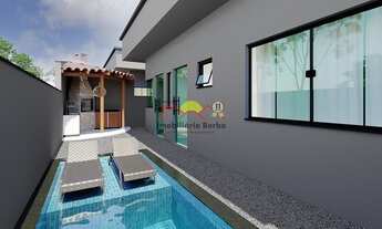 Imagem 5: Balneário Piçarras - Casa Padrão - Itacolomi