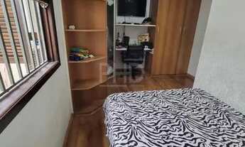 Imagem 7: Sobrado à venda, 3 quartos, 1 suíte, 3 vagas, Jordanopolis - São Bernardo do Campo/SP