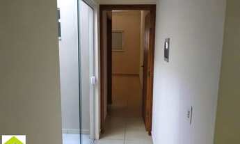 Imagem 2: Casa 2 dormitórios para Venda em Tatuí, Jardim Mantovani, 2 dormitórios, 1 suíte, 2 banhei