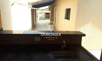 Imagem 6: Casa com 2 dormitórios à venda, por R$ 300.000 - COHAB - Ourinhos/SP